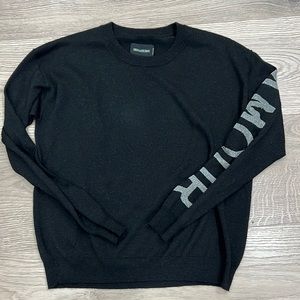 Zadig & Voltaire “Amour” sweater